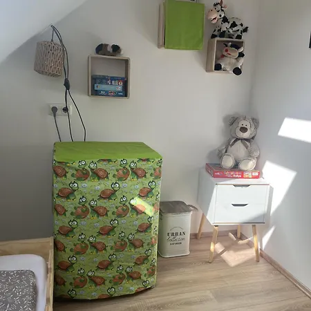 Plaetzchen Am Krebsberg *