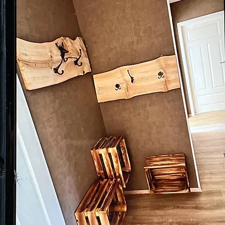 Plaetzchen Am Krebsberg