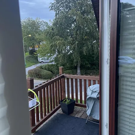 Plaetzchen Am Krebsberg Apartmán Simmerath