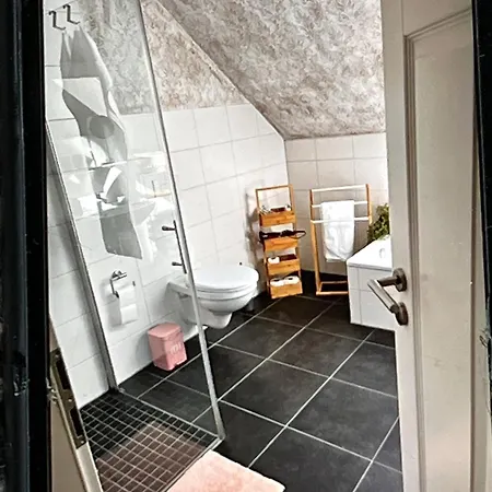 Plaetzchen Am Krebsberg *