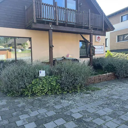 Plaetzchen Am Krebsberg Simmerath