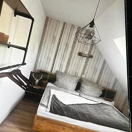 Plätzchen Am Krebsberg Apartment Simmerath