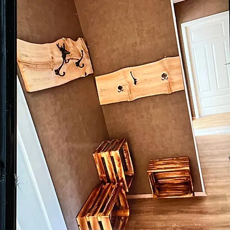Apartment Plätzchen Am Krebsberg *