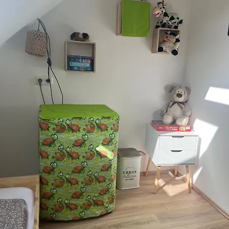 Plätzchen Am Krebsberg Apartment Simmerath