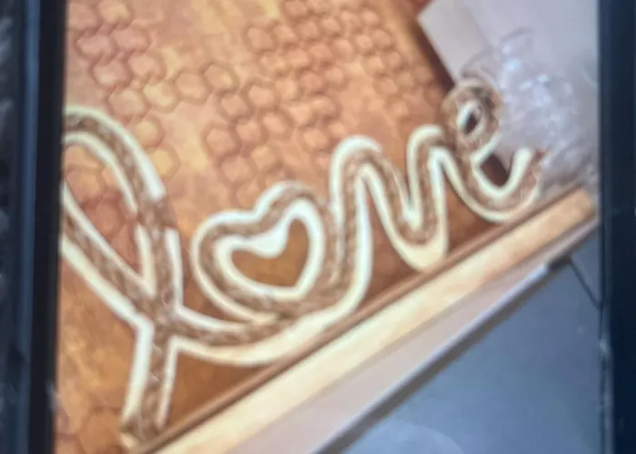 Plaetzchen Am Krebsberg Apartament Simmerath