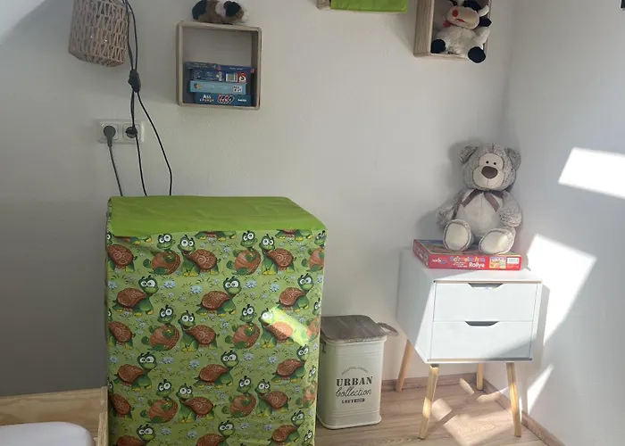 Plaetzchen Am Krebsberg *