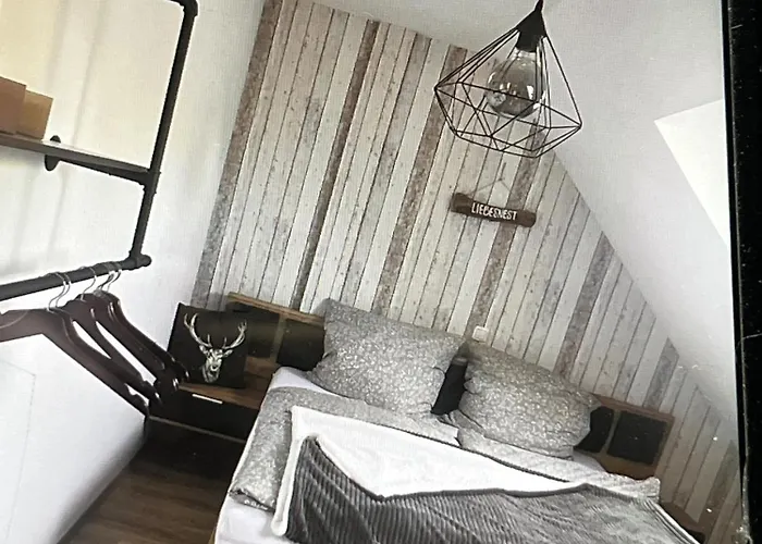 Plaetzchen Am Krebsberg Simmerath