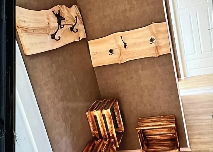 Plaetzchen Am Krebsberg