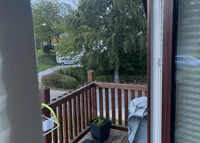 Plaetzchen Am Krebsberg Apartament Simmerath