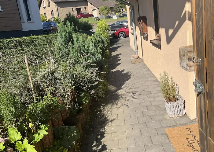 Plaetzchen Am Krebsberg Apartament Simmerath