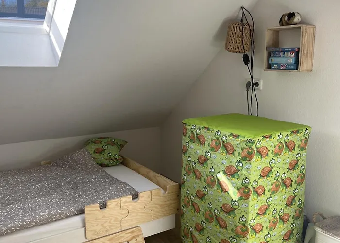 Plaetzchen Am Krebsberg * Simmerath