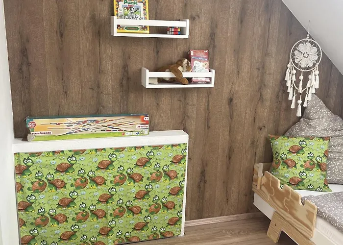 Plaetzchen Am Krebsberg